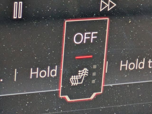 Certified 2025 GMC Acadia Elevation w/ Elevation Premium Package image 24