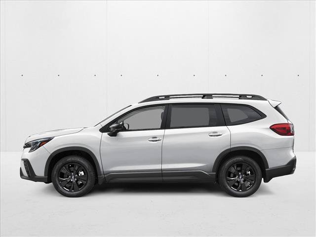 New 2027 Subaru Ascent Premium AWD/4WD image 3