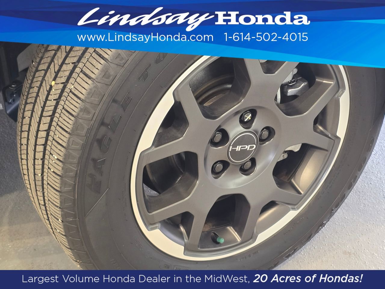 Used 2024 Honda Pilot EX-L image 25