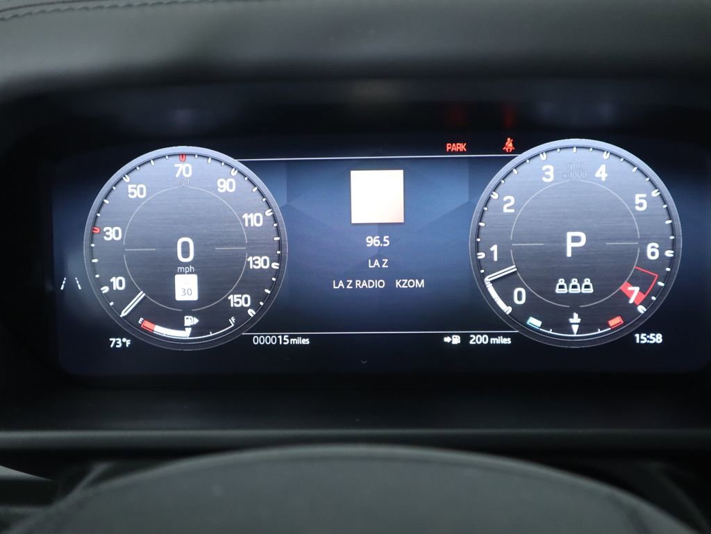 New 2026 Land Rover Defender 110 V8 image 32