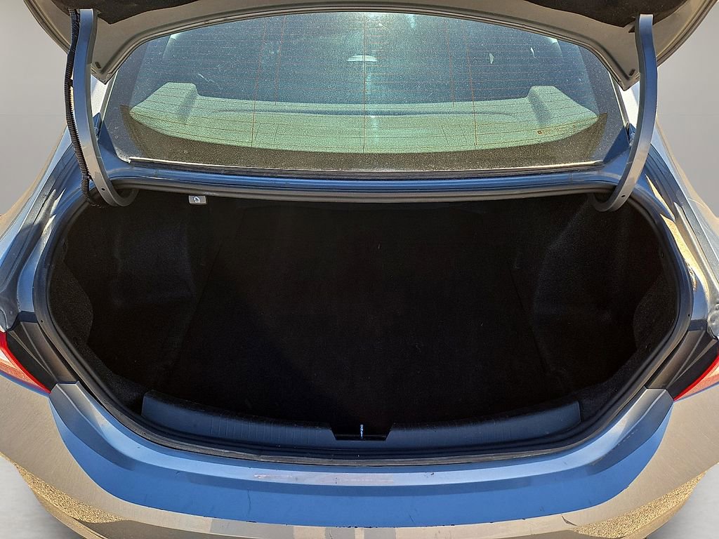 Used 2023 Chevrolet Malibu LT image 15