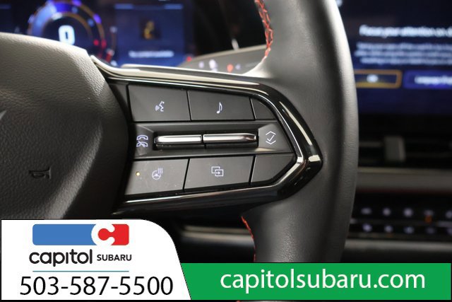 Used 2026 Chevrolet Equinox RS w/ Convenience Package III AWD/4WD image 19