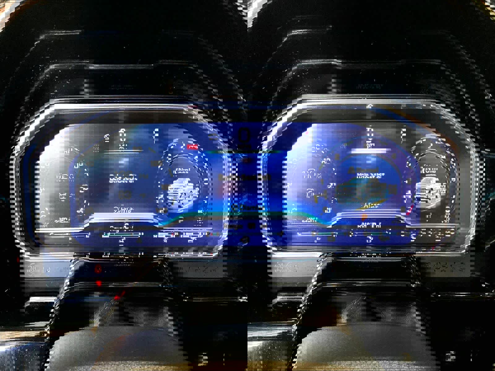 Used 2023 Chevrolet Silverado 1500 LTZ w/ LTZ Convenience Package II image 25