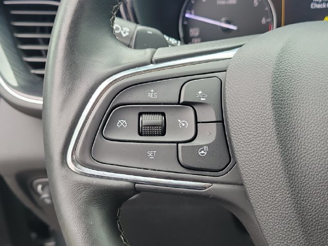 Used 2023 Buick Envision Essence w/ Sport Touring Package AWD/4WD image 27