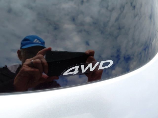 Used 2025 Mitsubishi Outlander Sport ES AWD/4WD image 31