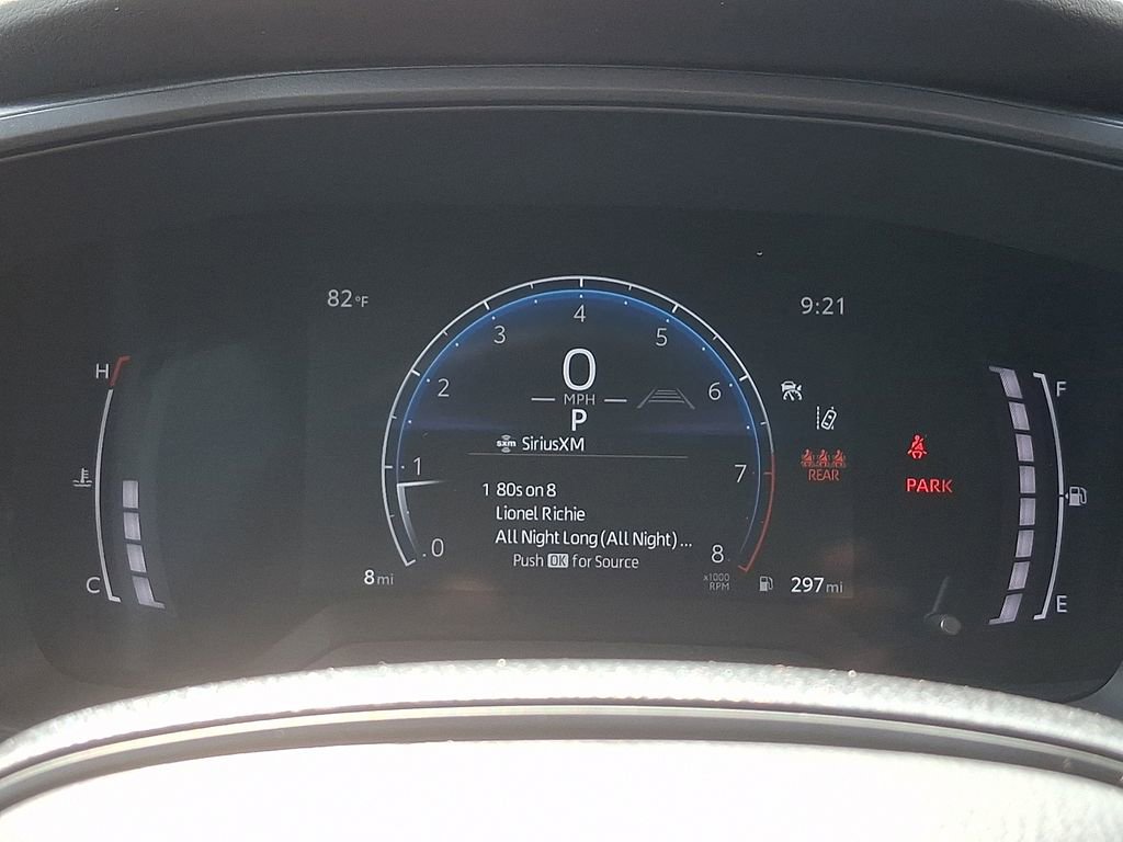 New 2026 Toyota Corolla LE image 16