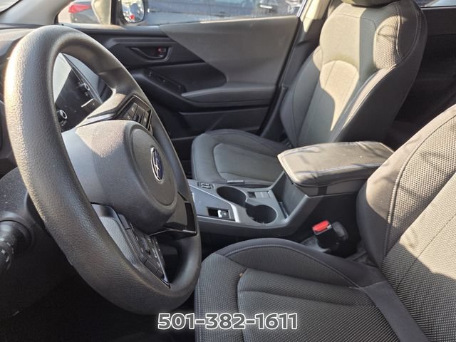 Used 2024 Subaru Crosstrek 2.0i Premium AWD/4WD image 9