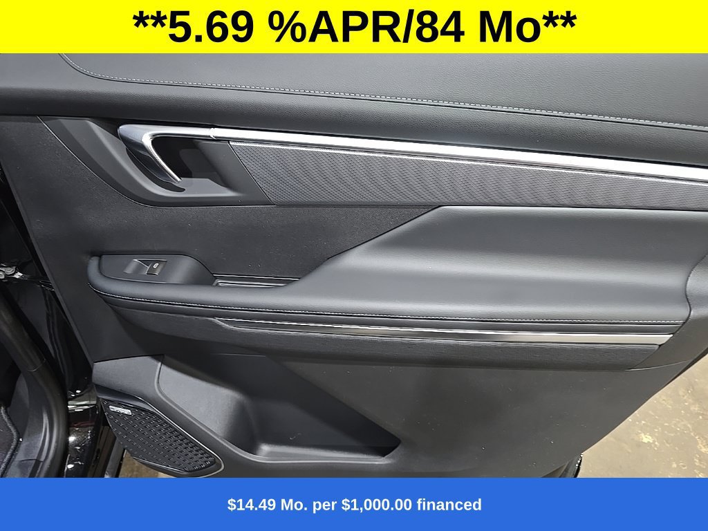 New 2026 Buick Enclave Sport Touring w/ Power Package AWD/4WD image 10