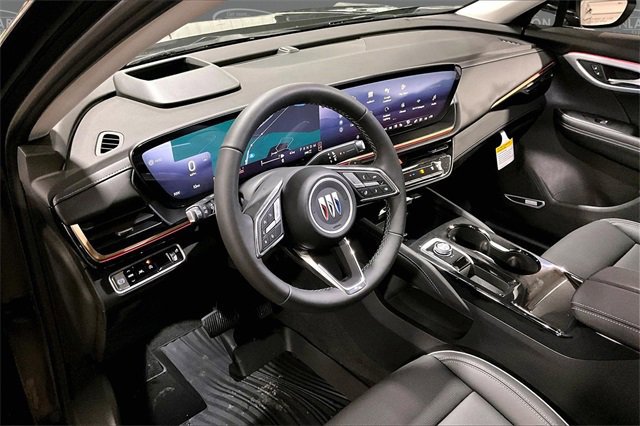 New 2026 Buick Envision Avenir image 9