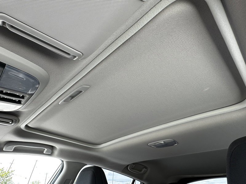 Certified 2025 Subaru Crosstrek 2.0i Premium image 21