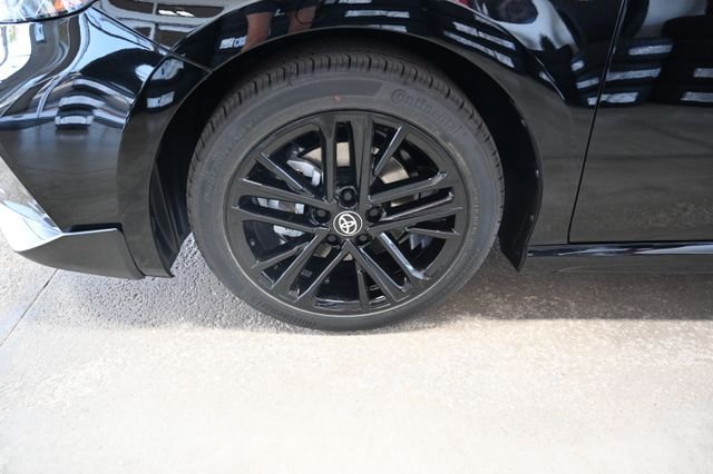 New 2026 Toyota Camry SE FWD image 29