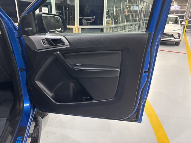 Used 2021 Ford Ranger XL w/ Equipment Group 101A High image 25