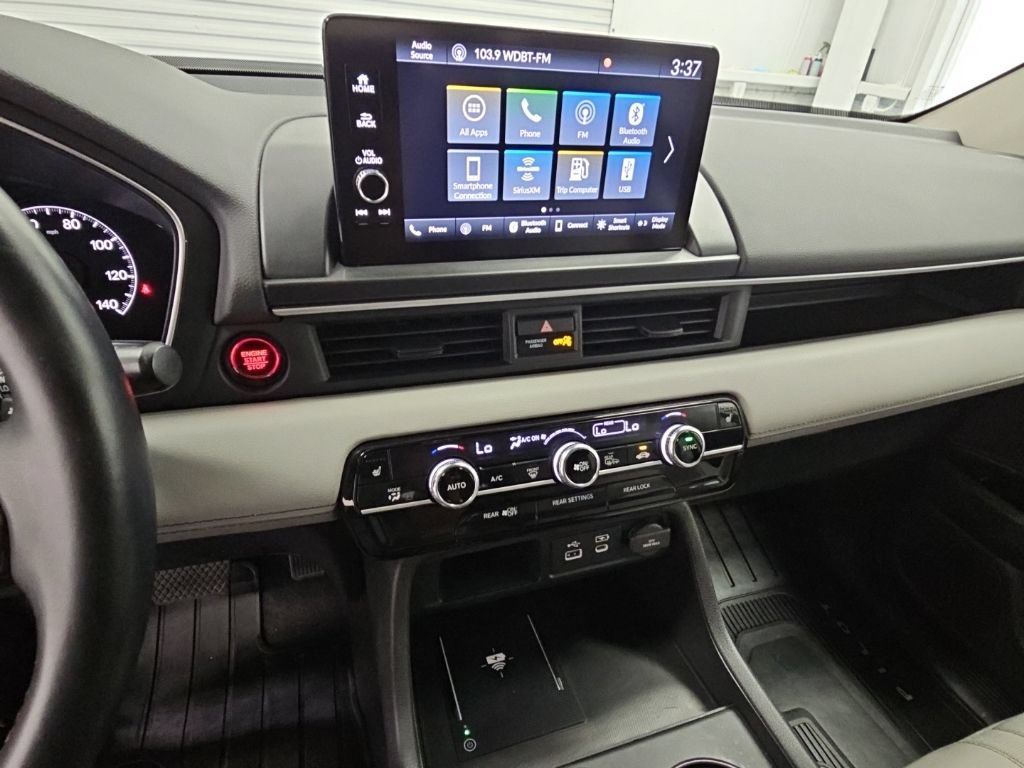 Used 2023 Honda Pilot EX-L image 13