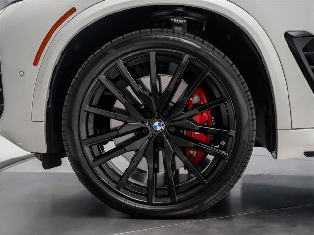 Used 2025 BMW X5 M60i w/ Executive Package image 13