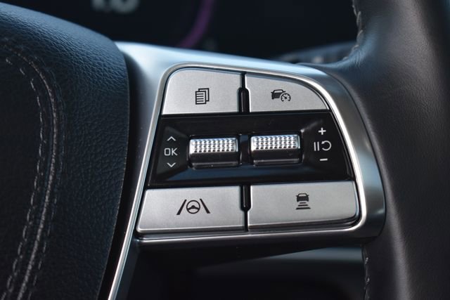 Used 2023 Kia Telluride S w/ S Sunroof Package AWD/4WD image 28
