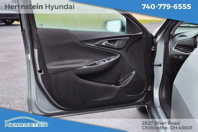 Used 2024 Chevrolet Malibu LT image 15