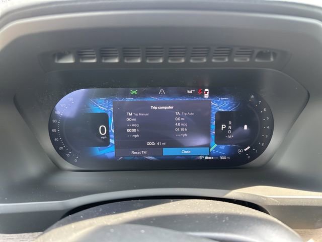 New 2026 Volvo XC90 B5 Core w/ Protection Package AWD/4WD image 17