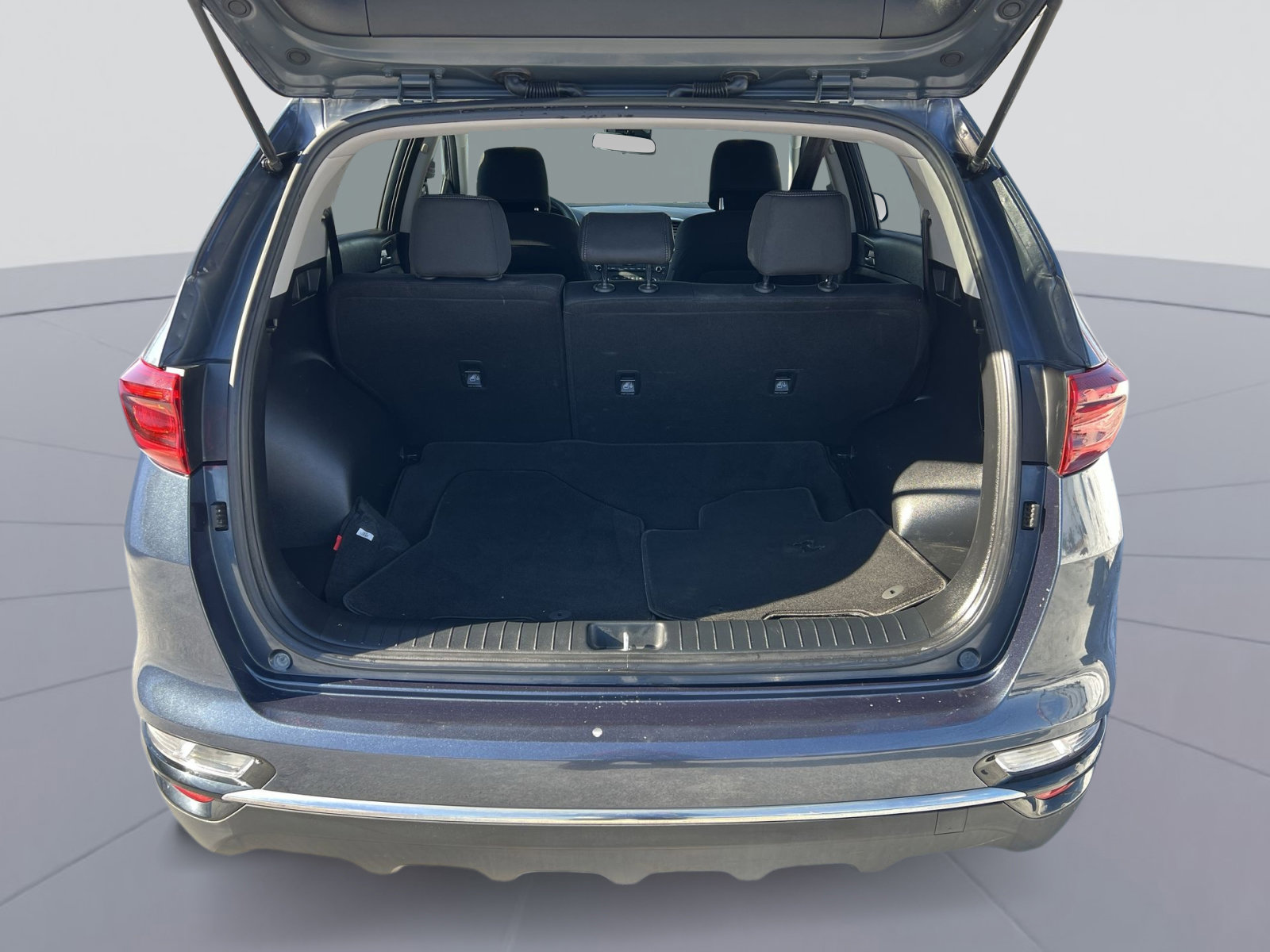 Used 2020 Kia Sportage LX image 23