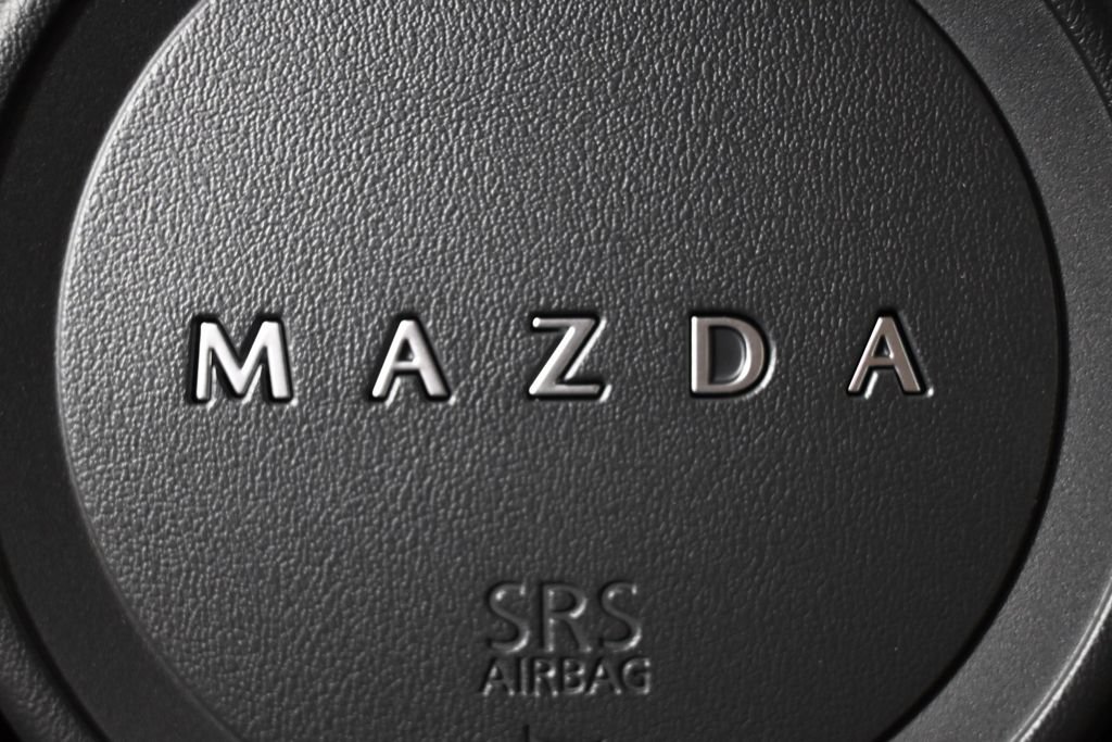 New 2026 MAZDA CX-5 2.5 S w/ Premium Plus Package AWD/4WD image 33