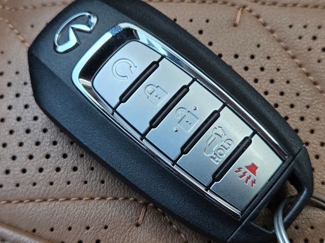 Used 2023 INFINITI QX60 Autograph image 37