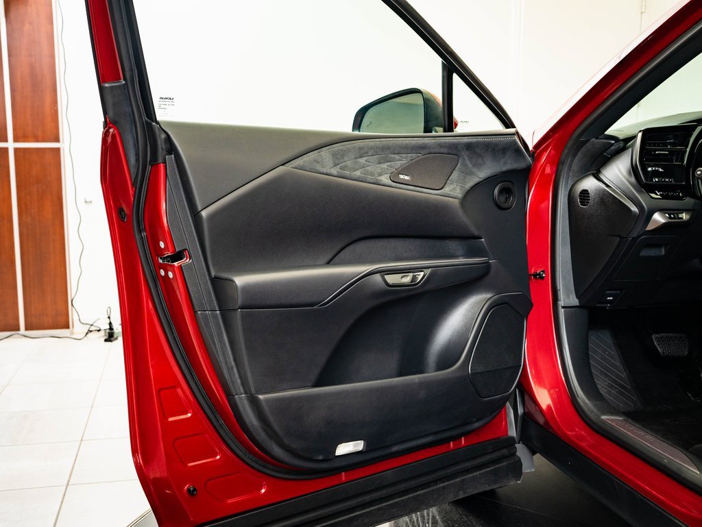 Certified 2024 Lexus RX 350 image 25