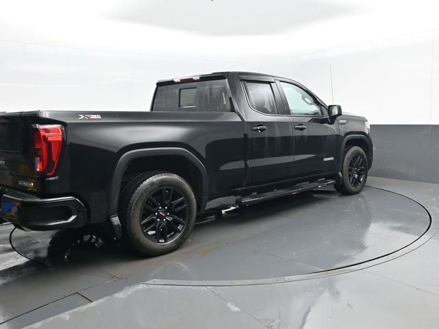 Used 2021 GMC Sierra 1500 Elevation w/ Preferred Package image 21