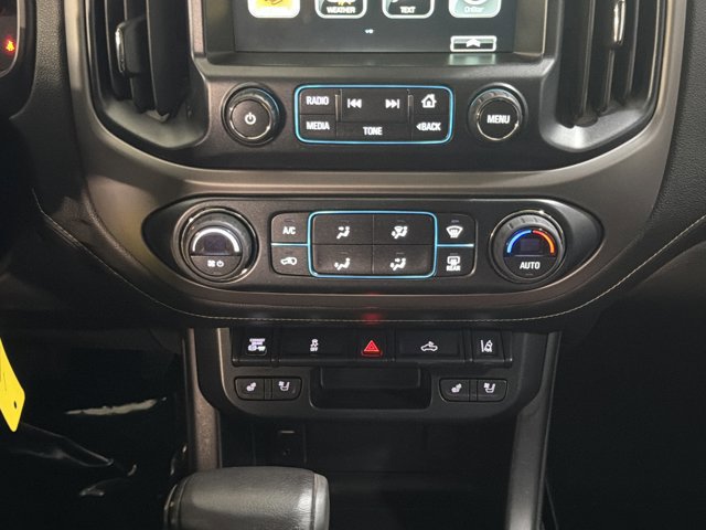 Used 2017 GMC Canyon Denali AWD/4WD image 32