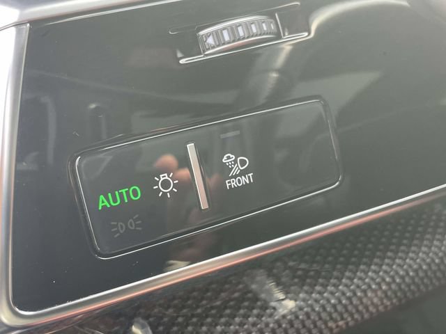 Certified 2022 Audi SQ8 Prestige AWD/4WD image 20