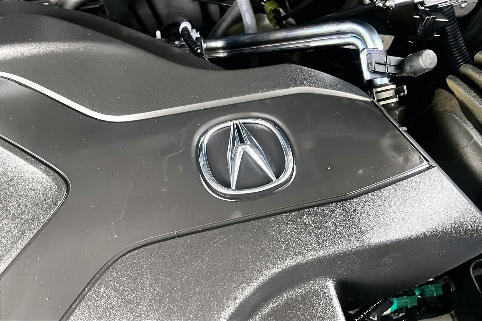 Used 2015 Acura MDX FWD w/ Advance & Entertainment image 32