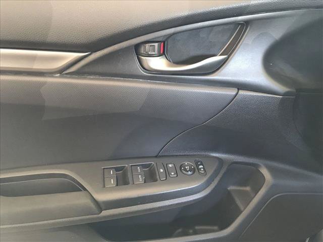 Used 2019 Honda Civic Sport image 12