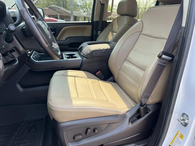 Used 2017 GMC Sierra 1500 Denali image 31