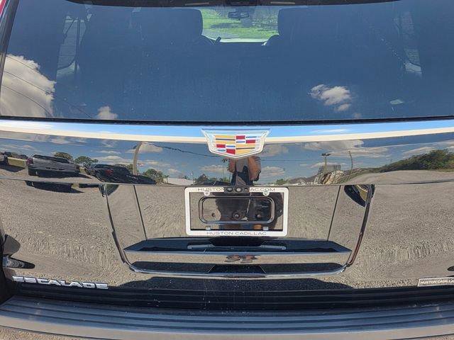 Used 2018 Cadillac Escalade ESV Platinum image 13