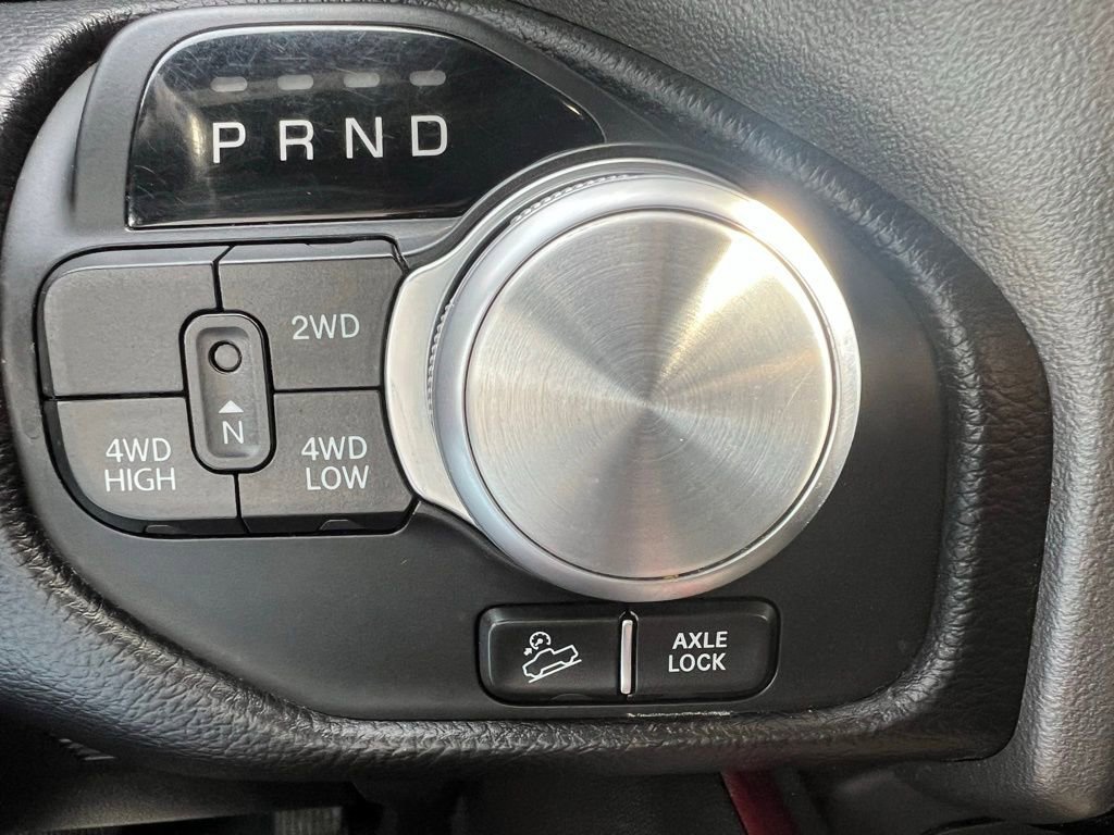 Used 2019 RAM 1500 Rebel w/ Level 2 Equipment Group image 40