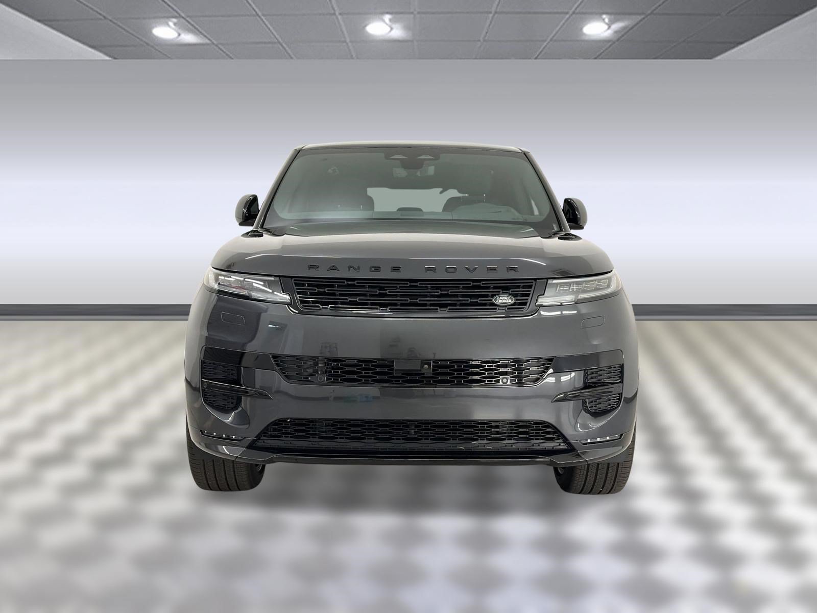 New 2026 Land Rover Range Rover Sport Dynamic SE AWD/4WD image 6