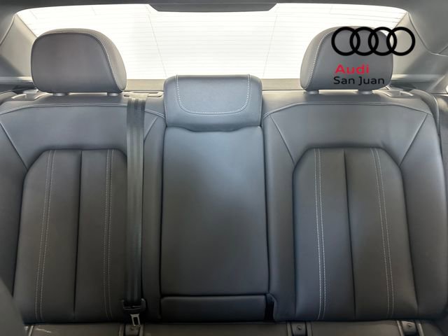 Used 2024 Audi A3 2.0T Premium Plus image 17