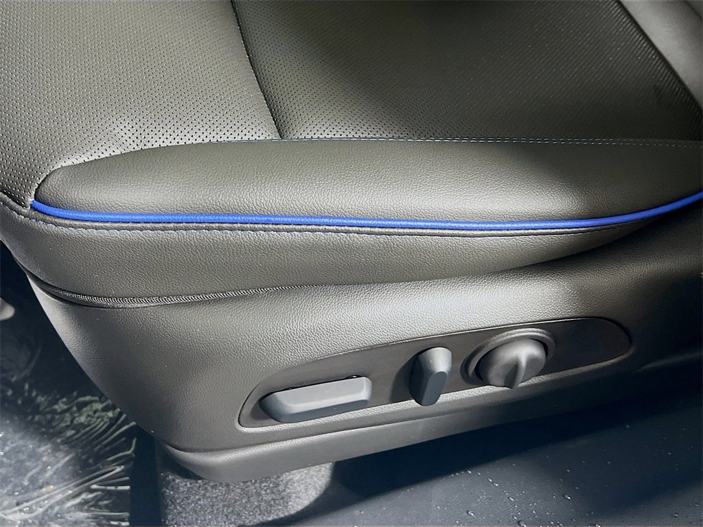 New 2026 Buick Encore GX Sport Touring w/ Comfort Package image 16