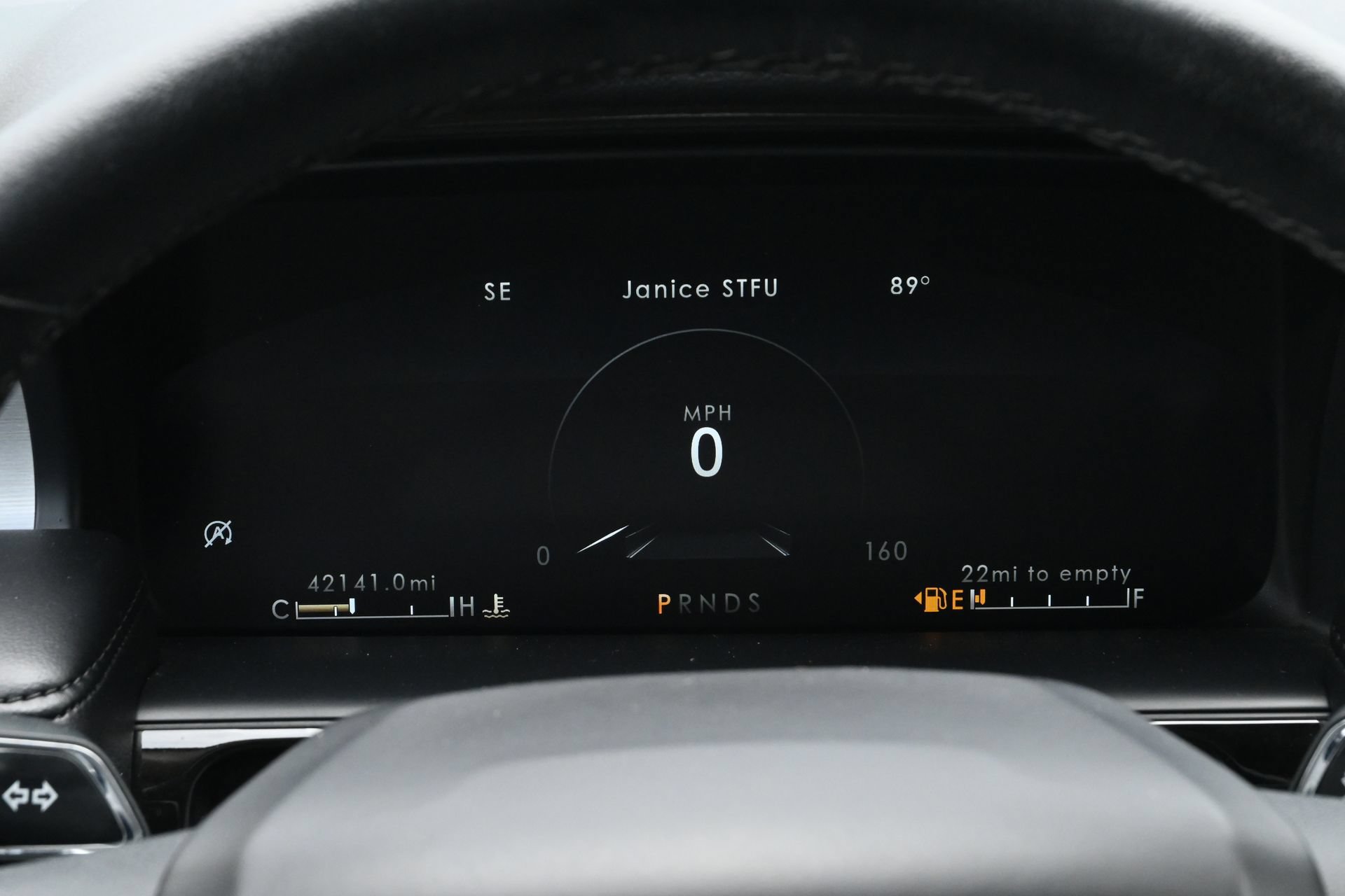 Used 2023 Lincoln Nautilus FWD w/ Premium Package image 12