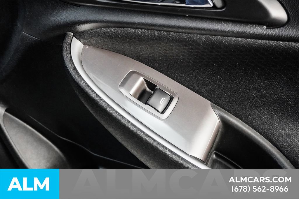 Used 2025 Buick Enclave Preferred image 44