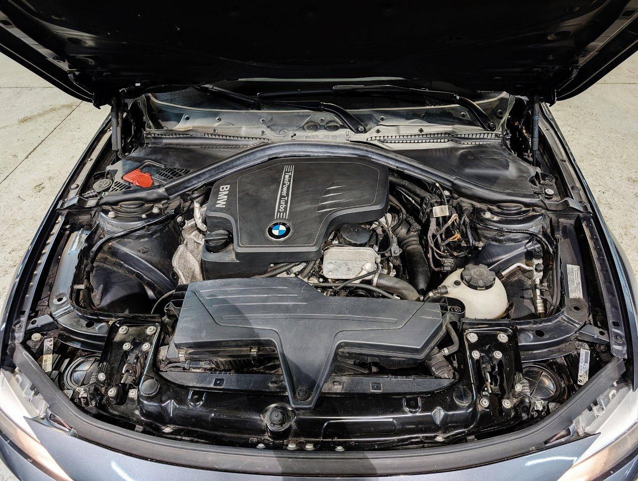 Used 2013 BMW 328i xDrive Sedan AWD/4WD image 48