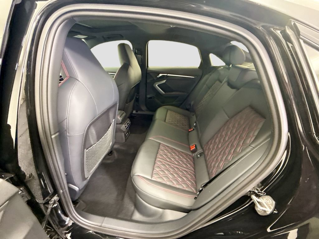 New 2026 Audi S3 Premium image 20