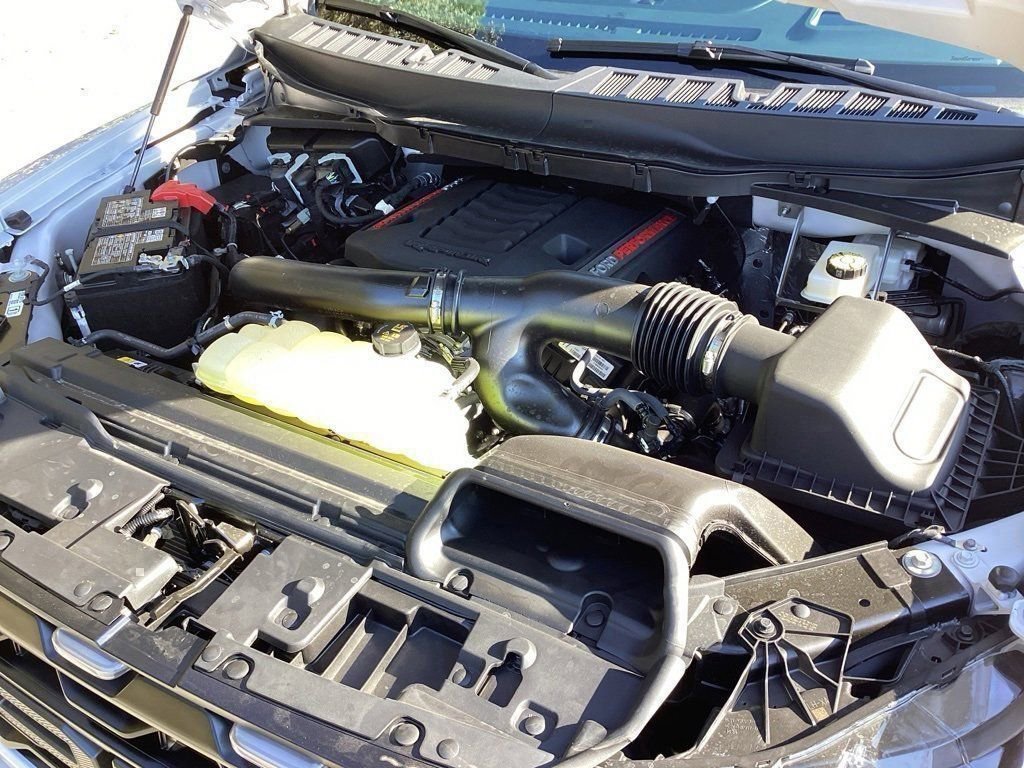 New 2025 Ford F150 Raptor image 22