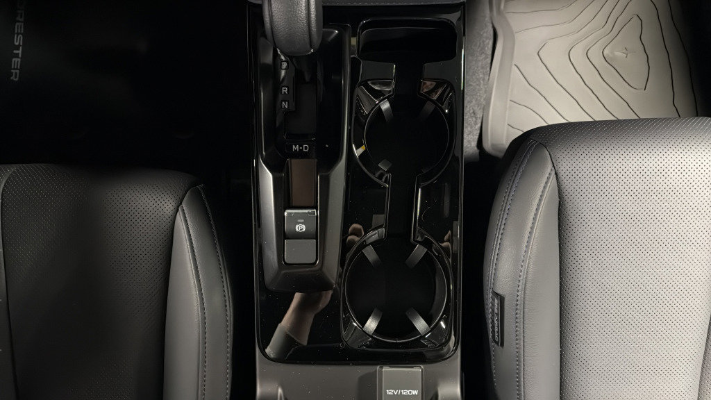 New 2026 Subaru Forester Limited image 38