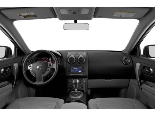 Used 2015 Nissan Rogue S w/ Convenience Package FWD image 7