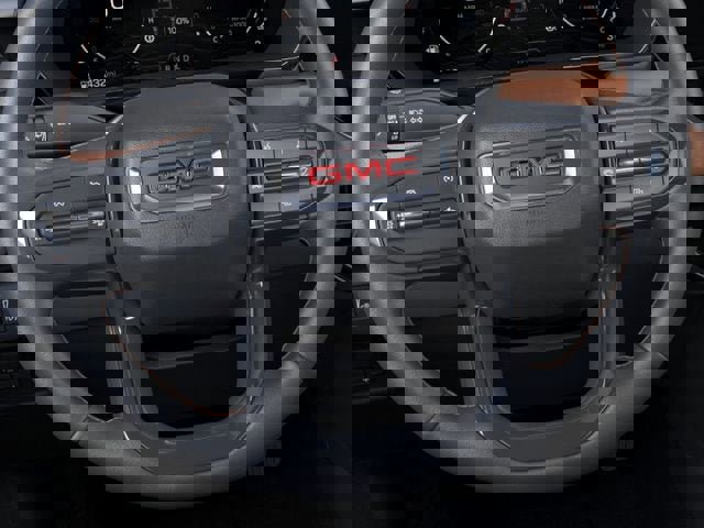 New 2026 GMC Canyon AT4 image 19