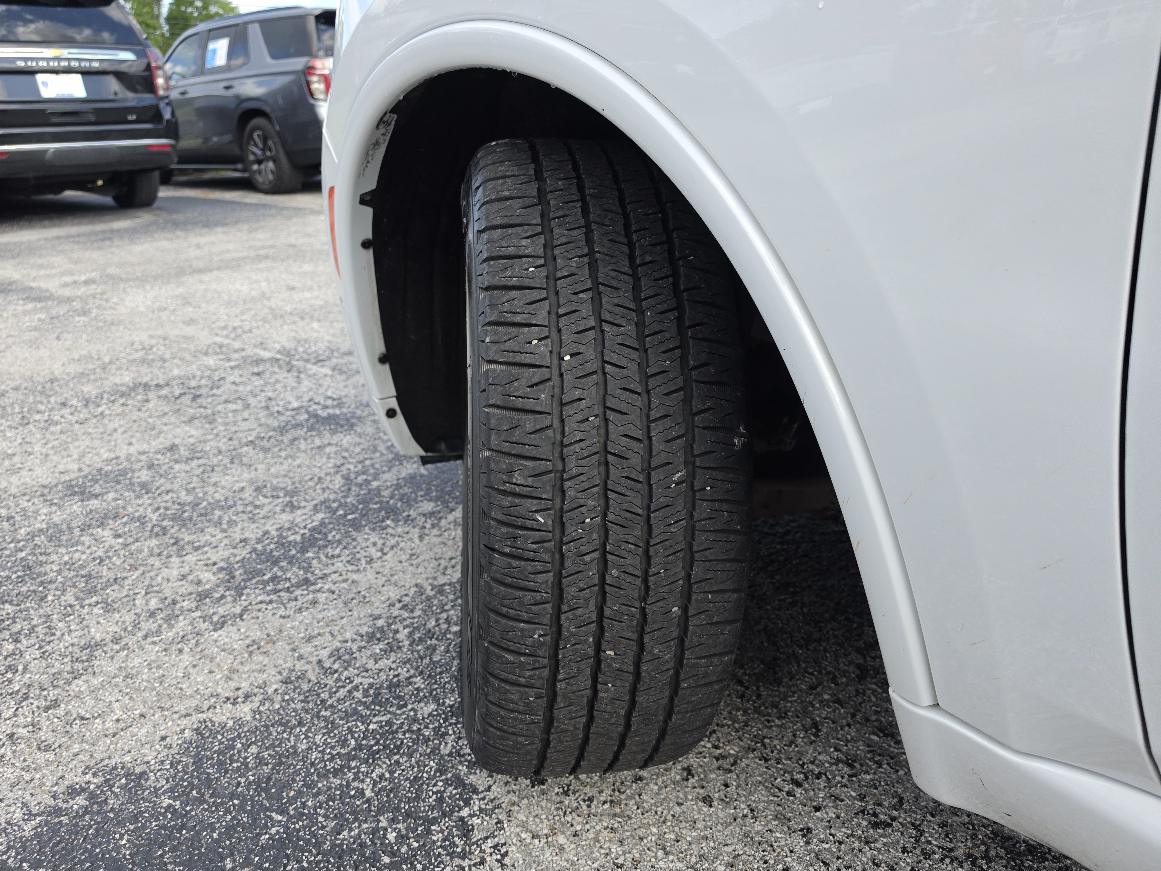 Used 2023 Dodge Durango R/T RWD image 43