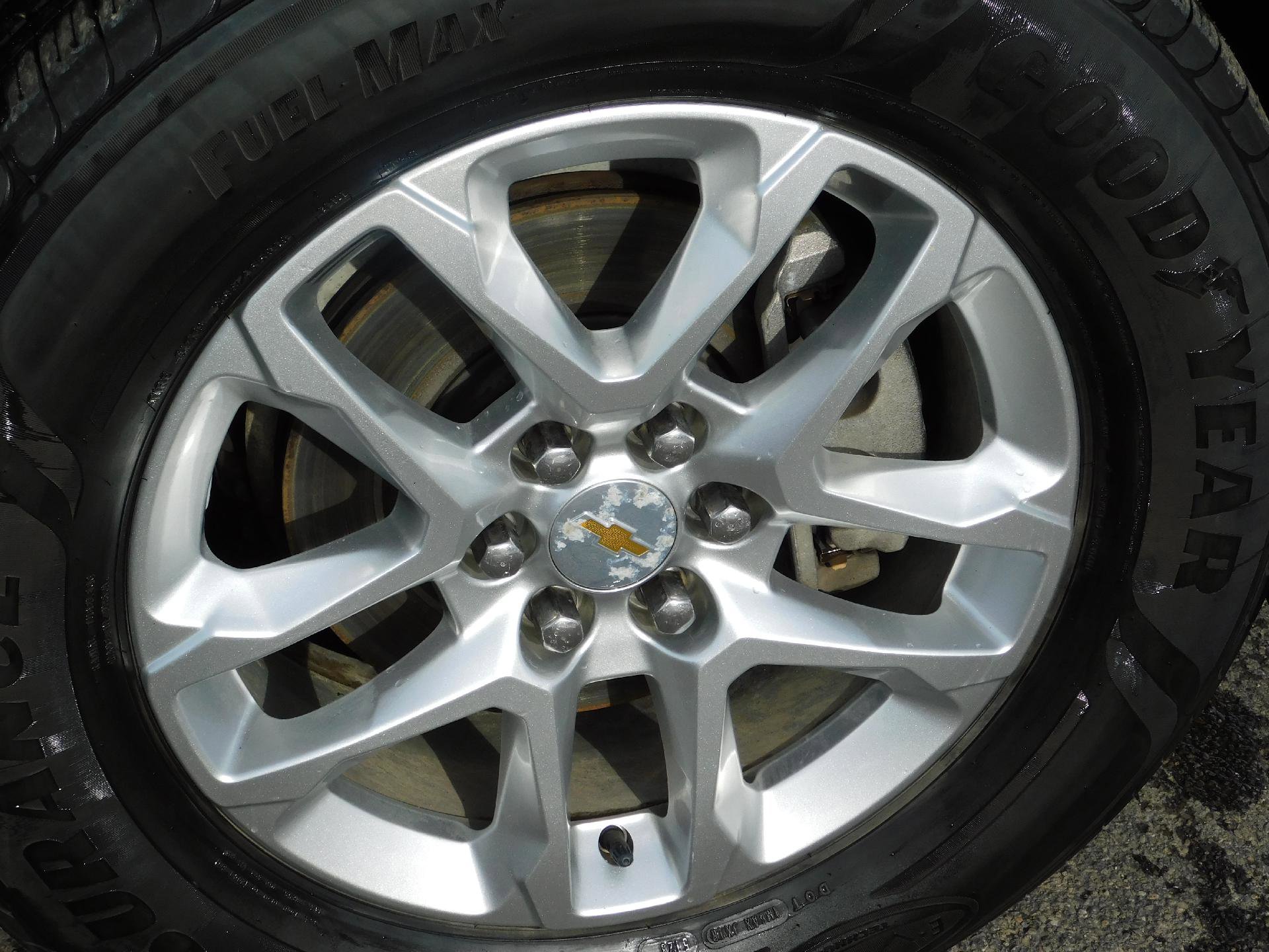 Used 2019 Chevrolet Traverse LT w/ LPO, Floor Liner Package image 13
