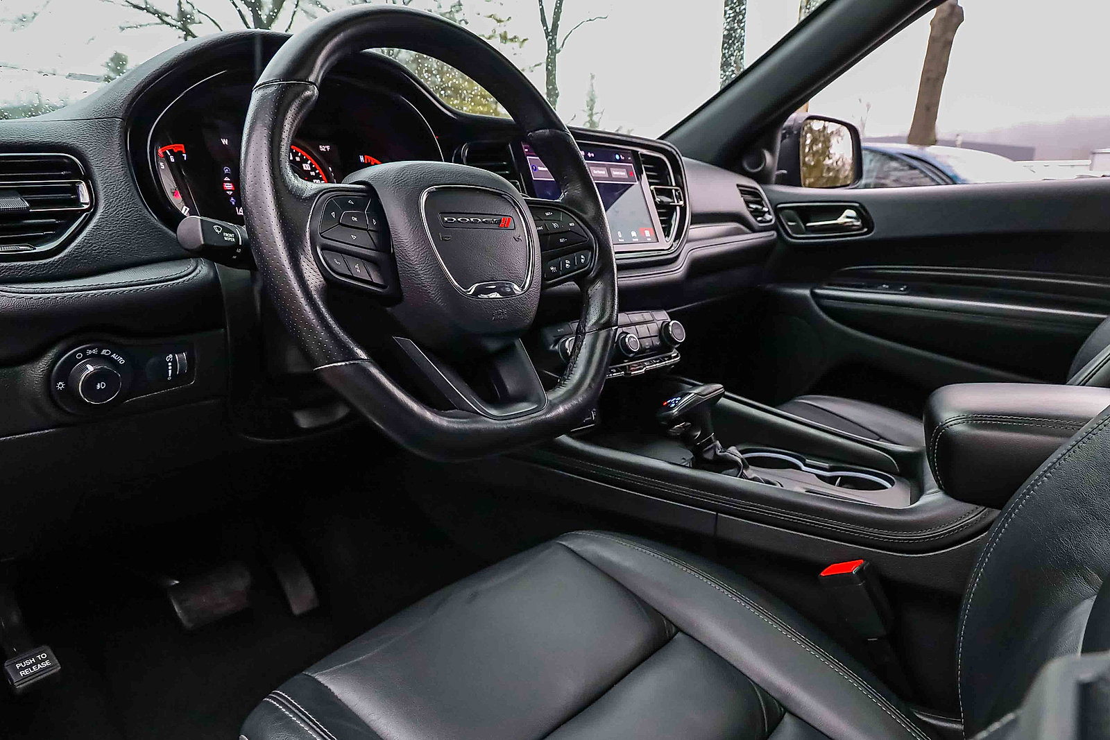 Used 2022 Dodge Durango GT AWD/4WD image 7
