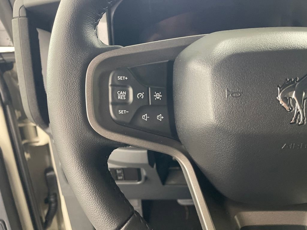 New 2025 Ford Bronco Big Bend image 20