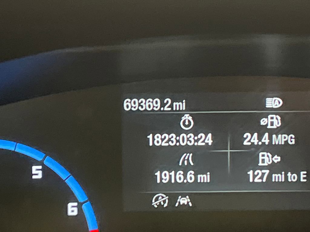 Used 2023 Ford Bronco Sport Big Bend w/ Convenience Package image 22