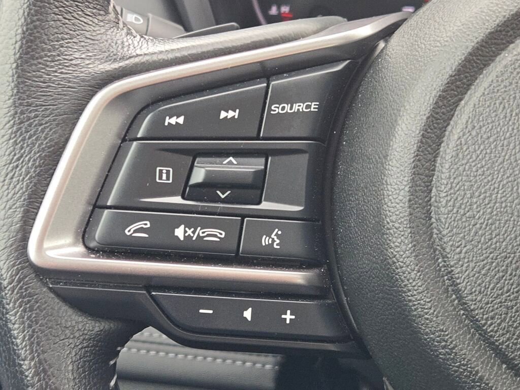 Certified 2023 Subaru Legacy Limited image 30